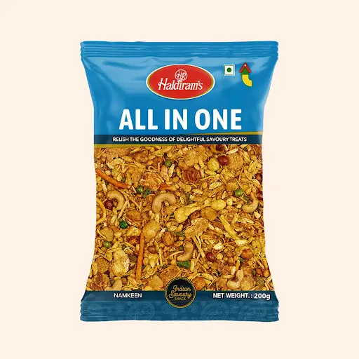 All In One (200 G)