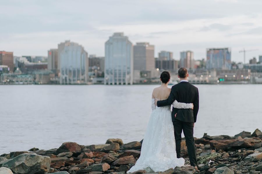 Fotografo di matrimoni Elbonita McNally (elbonita). Foto del 7 agosto 2023