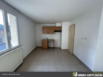 appartement à Balsièges (48)