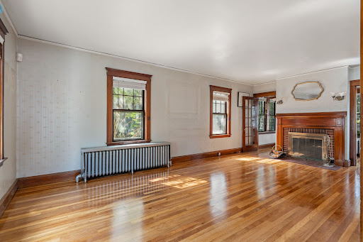 Property purchase in Boston (United States)