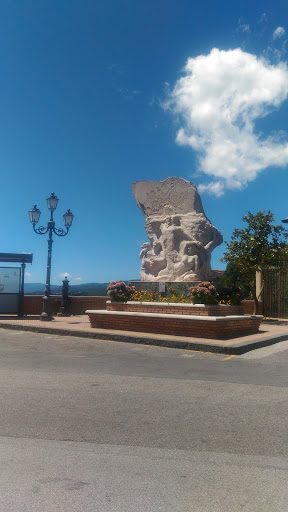 Monumento A Ulisse