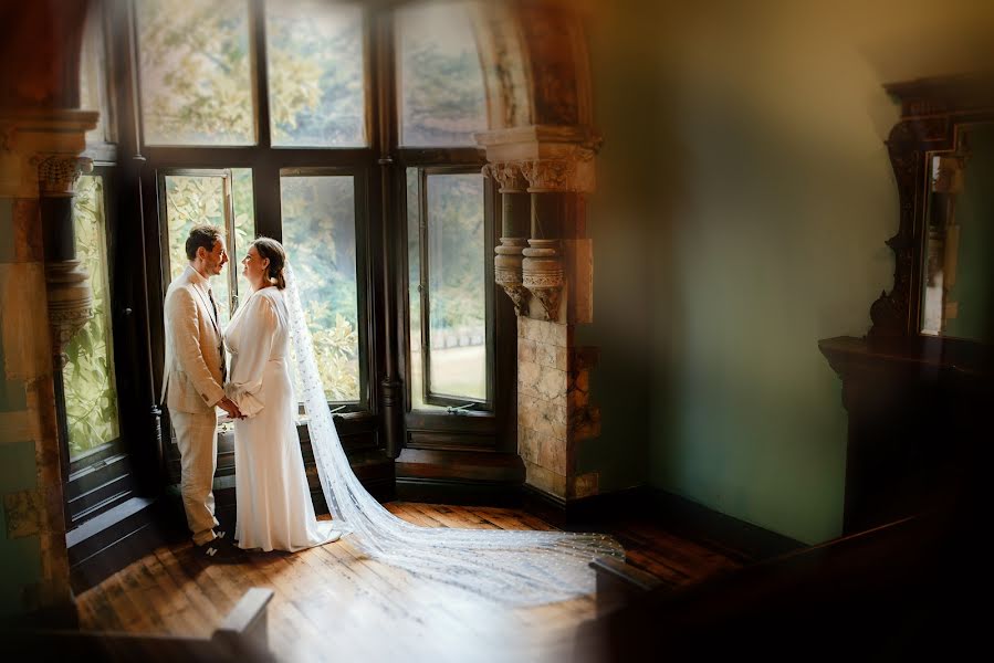 Wedding photographer Claudiu Iozon (claudiuiozon). Photo of 19 April