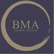 BMA Plastering Services Ltd Logo