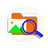 Search by Image-Photo Finder icon