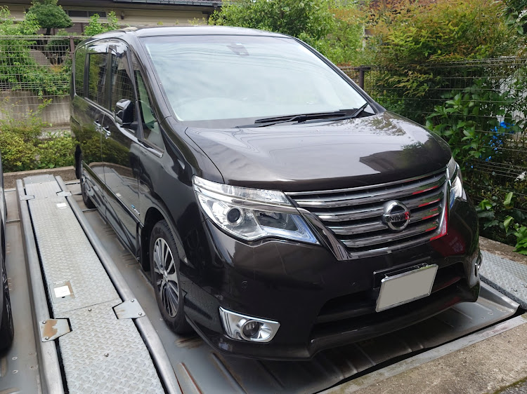 ベリーサの兄弟車コラボ・勝手にコラボごめんなさい・アルミペダルカバー・時期愛車決定・気が早い報告に関するカスタム事例の投稿画像3枚目