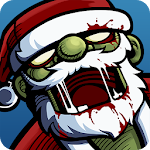 Cover Image of Unduh Zombie Age 3: Kota Mati 1.2.6 APK