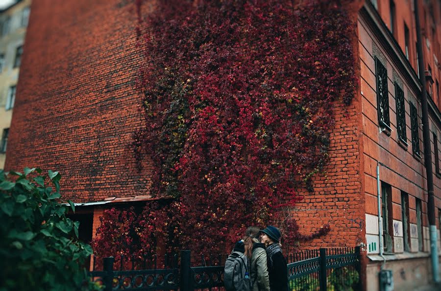 Wedding photographer Elena Mikhaylova (elenamikhaylova). Photo of 3 December 2014