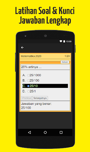 Buku Tematik Kelas 5 SD/MI Lengkap