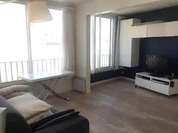 appartement à Paris 17ème (75)