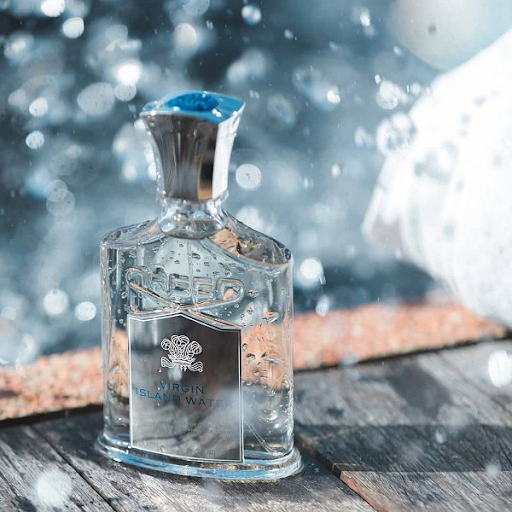 Nước hoa Creed Virgin Island Water EDP 100ml_TGNH