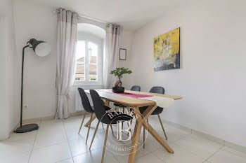 appartement à Saint-Germain-en-Laye (78)