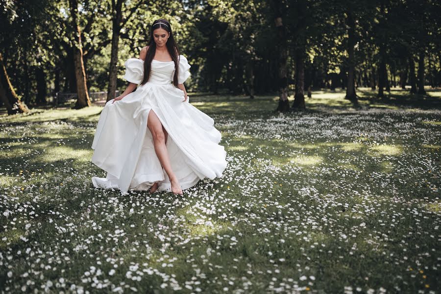 Fotógrafo de bodas Andrej Gurjanov (fotosaga). Foto del 29 de junio 2022