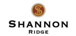 Logo for Shannon Ridge