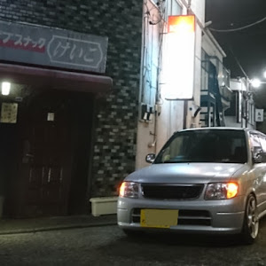 ミラ L700S