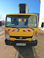 Thumbnail picture of a RUTHMANN TB 270 / NISSAN CABSTAR