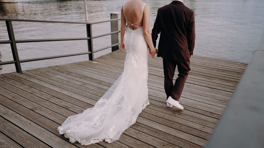 結婚式の写真家Melanie Beier (andorinhafilms)。2023 5月22日の写真