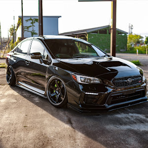 WRX STI VAB