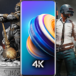 Cover Image of Baixar Papéis de parede 4K, fundos HD 7.0.145 APK