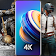 4K Wallpapers  icon