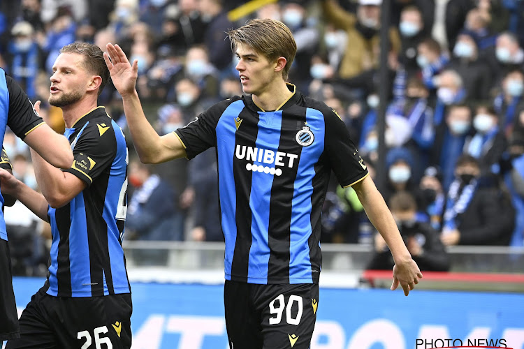 🎥 Oefenwedstrijd tussen Club Brugge en Puskás Akadémia FC hier LIVE te volgen