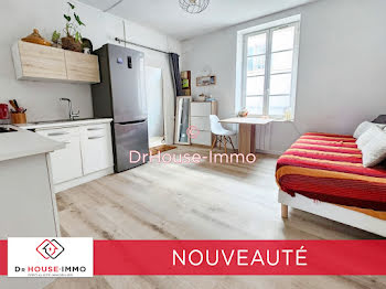 appartement à Dijon (21)