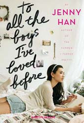 To All the Boys I’ve Loved Before