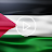 Palestine Flag Live Wallpaper icon