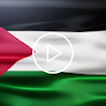 Palestine Flag Live Wallpaper icon