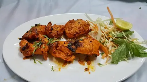 Achari Chicken Tikka