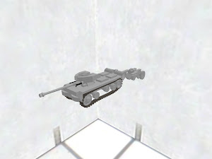 Anti tank thing 2