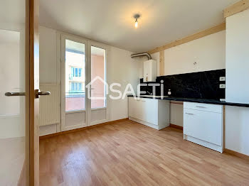 appartement à Pont-Saint-Esprit (30)