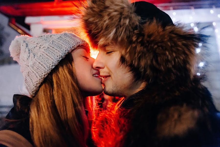 Svatební fotograf Alena Torbenko (alenatorbenko). Fotografie z 5.ledna 2019