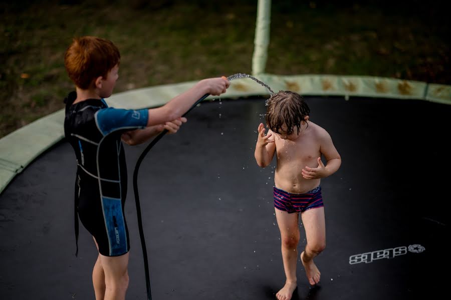 Svatební fotograf Gaelle Le Berre (leberre). Fotografie z 12.března 2021