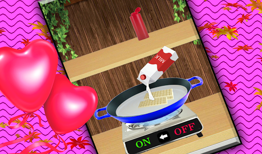 免費下載休閒APP|Fondue Maker - Kids Game app開箱文|APP開箱王