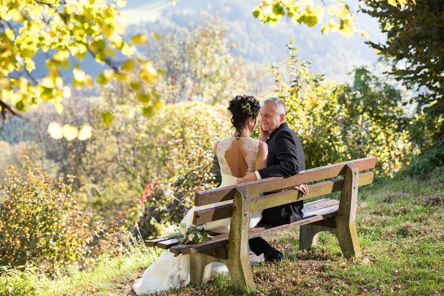 Fotógrafo de bodas Ekatarina Paller (ekatarinapaller). Foto del 22 de marzo 2018