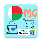 Madagascar Online Shops  Icon