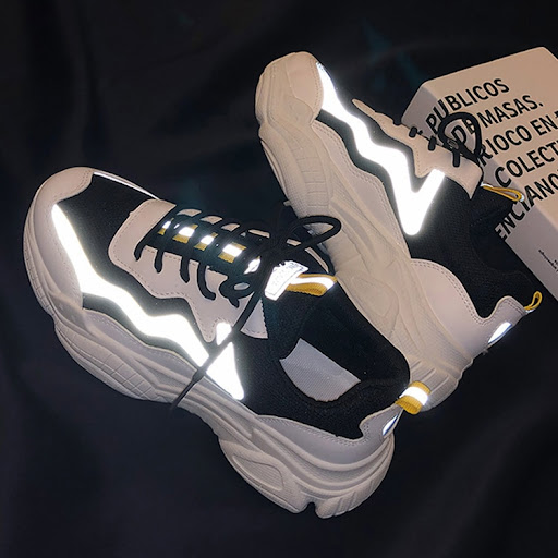 Title 3, Wild Leisure running shoes for recreational run...