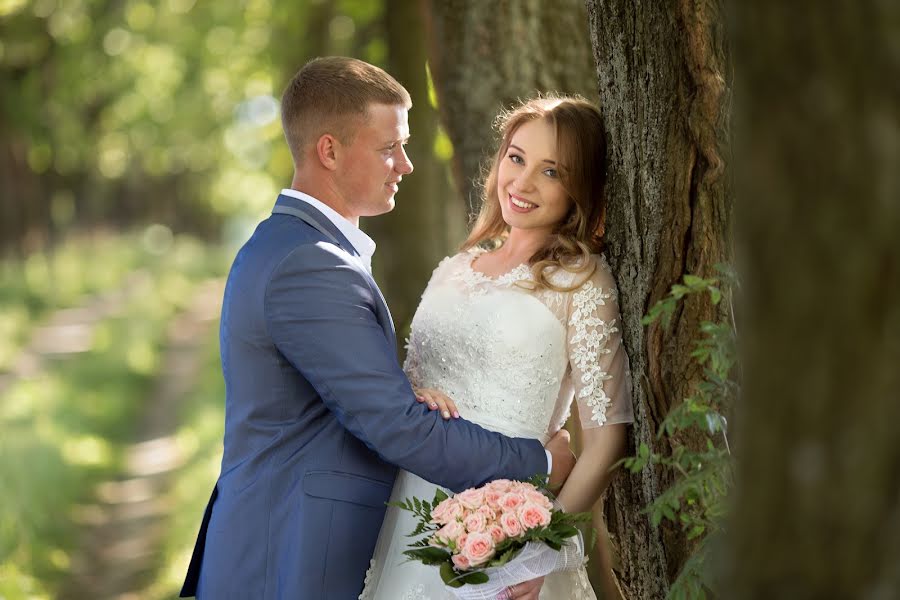 Wedding photographer Eleonora Gavrilova (elgavrilova). Photo of 18 April 2018