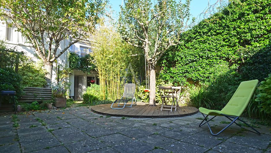 Vente maison 7 pièces 254 m² à Saint-Nazaire (44600), 651 000 €