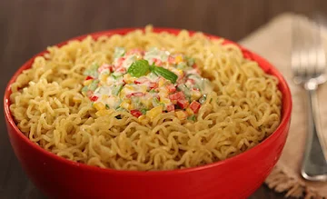 Cheesy italiano Maggi