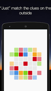 RGB Logic (Buchstabensalat logic puzzles)(圖2)-速報App