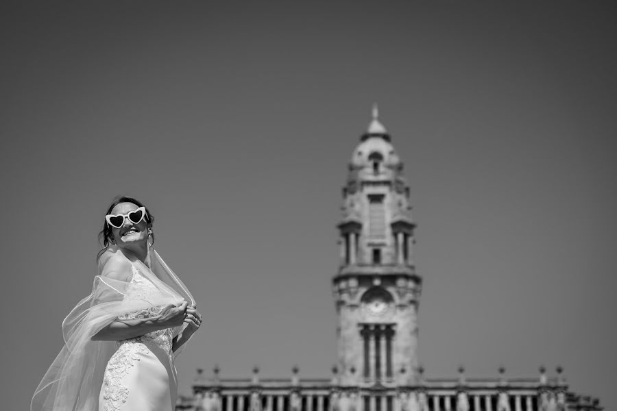 Photographe de mariage Narciso Rocha (narciso). Photo du 14 mars