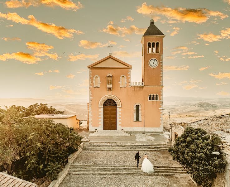 Fotógrafo de bodas Walter Lo Cascio (walterlocascio). Foto del 23 de marzo 2022