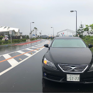 マークX