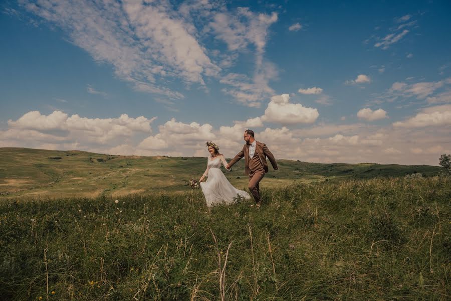 Bröllopsfotograf Mariya Zhukova (mariphoto). Foto av 7 juni 2019