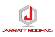 Jarratt Roofing  Logo