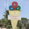 Cream Hub