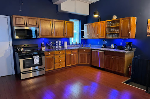 Apartment 3