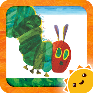 The Very Hungry Caterpillar apk