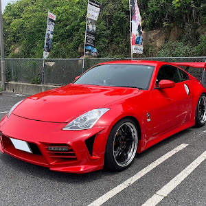 フェアレディZ Z33